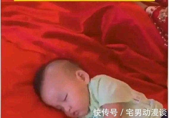 准新娘|营口女子化妆之后,儿子不认识他了