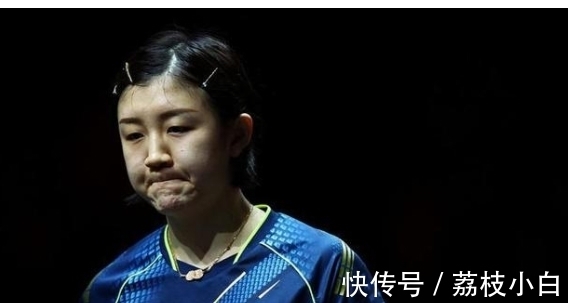 陈梦|恭喜马龙,收获大奖实至名归,樊振东陈梦都有短板,或还不够资格