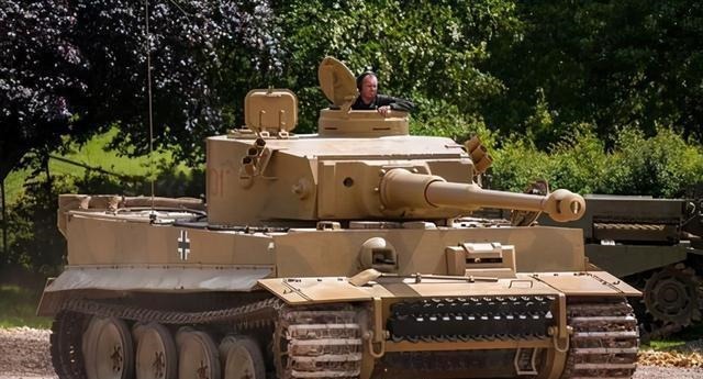 巅峰|巅峰时期的德军有多强?兵力多达700万,有6万门火炮和5千架战机