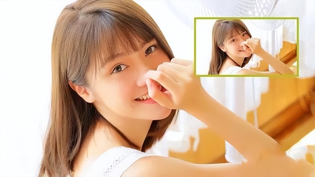 AI人工智能图片无损放大软件 Topaz Gigapixel AI 5.4.3 破解版-HEU8