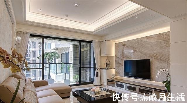 傻傻装|阳台不要傻傻装推拉门了，他们都爱这样设计，懊悔我家没早点发现！