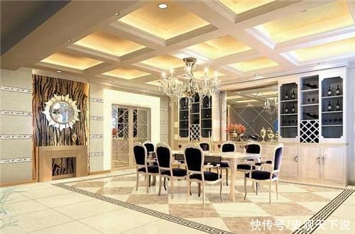 地砖|装修房子是先吊顶还是先铺地砖?