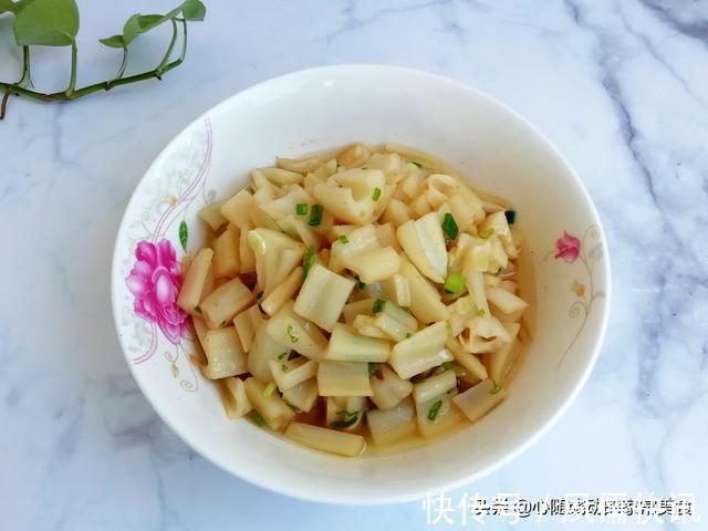 蔬菜|秋季宁愿不吃肉，也要多吃这蔬菜，才2元一斤，比大鱼大肉更养人