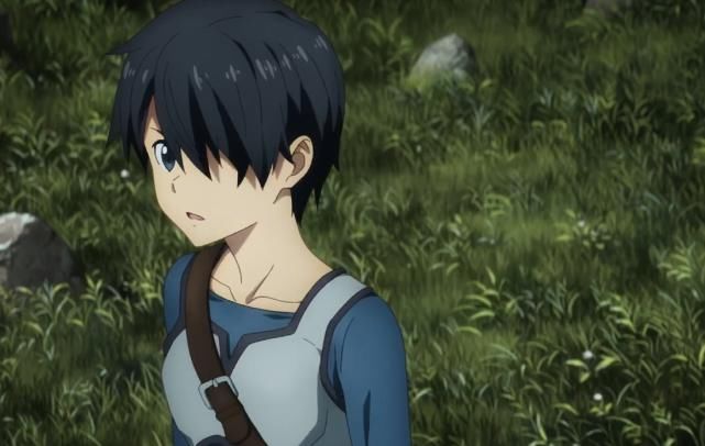 刀剑神域sao篇的结局