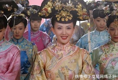 清朝|她是清朝唯一改嫁的皇后,怀着孩子被赶出宫外