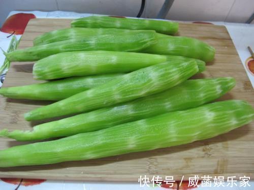 表皮薄|莴笋买“大根”还是“小根”好老菜农不经意间说漏嘴，长知识了