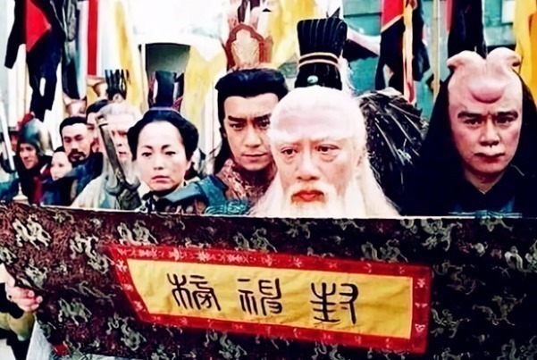 成神&封神榜到底有多恐怖,为何众人都不愿被封神元始天尊知道却不说