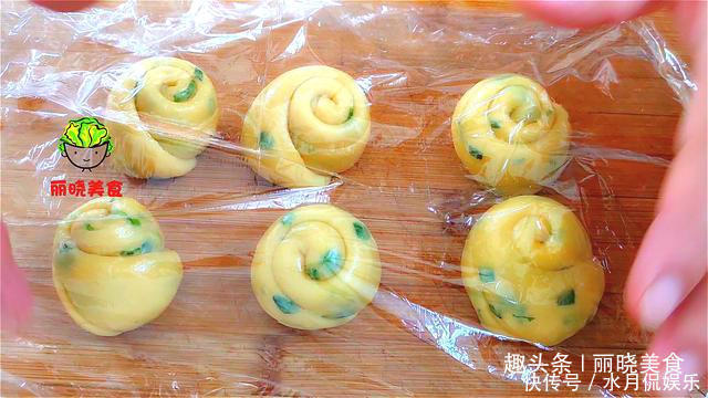  小剂子|早餐别买了，30年厨师长教我懒人做法，做一次10天不早起，长见识