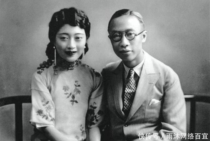 末代皇帝|王国维向溥仪炫耀收藏品,溥仪看一眼说全是假的