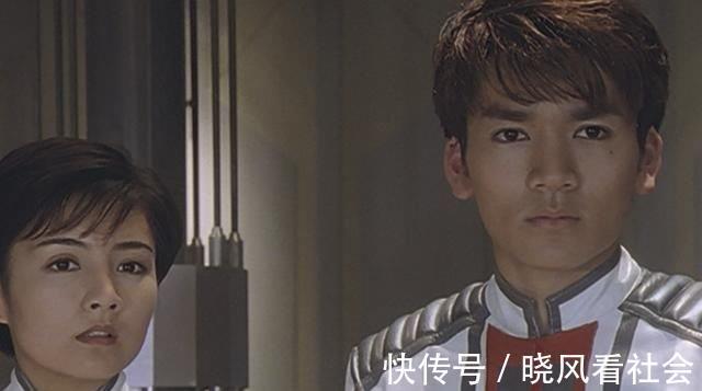 迪迦|迪迦奥特曼核心台词,你若将他们合理拼凑,就能弄清迪迦出身!