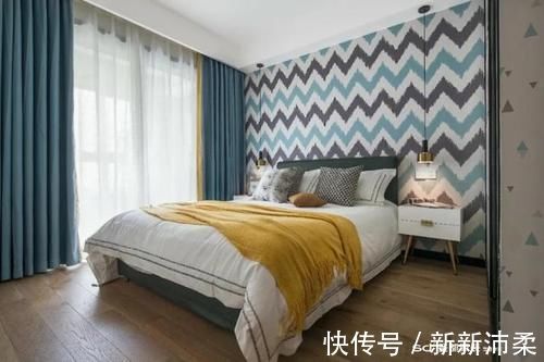 2021家装流行色——“灰黄”,这些装修图拿走不谢