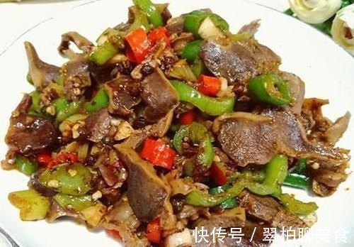 小米辣|绝对解馋下饭的家常菜，喷香不腻，一吃上瘾，多下两碗饭