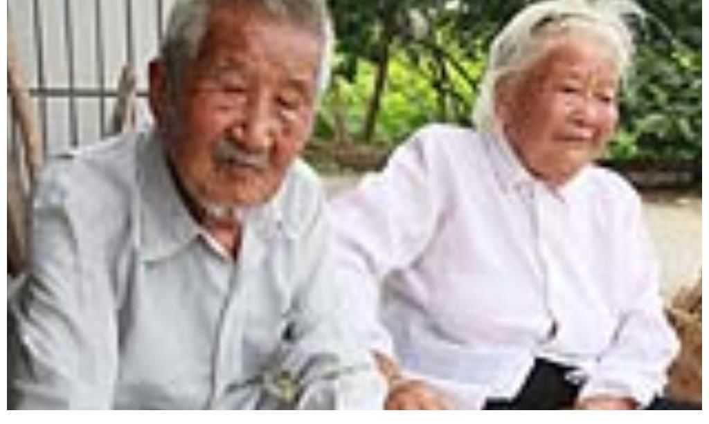 秘诀|108岁老人，骨龄似58岁，长寿秘诀不是多运动，而是这3件事