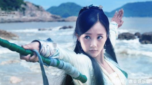 神雕@黄蓉为何讨厌杨过?与杨康无关,只因金庸删了个角色,产生了漏洞