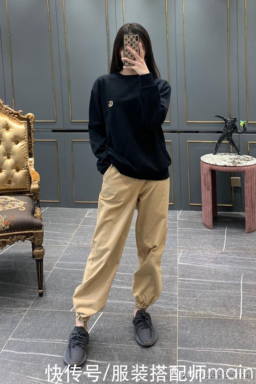 运动遇见休闲，就是2021年的流行趋势Athflow风