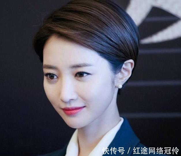 适合短发的女人,五官上要具备这3个特点,不然还是莫轻易尝试了