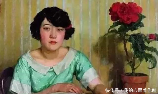 民国才女蒋碧薇为何与徐悲鸿离婚后又被张道藩抛弃!