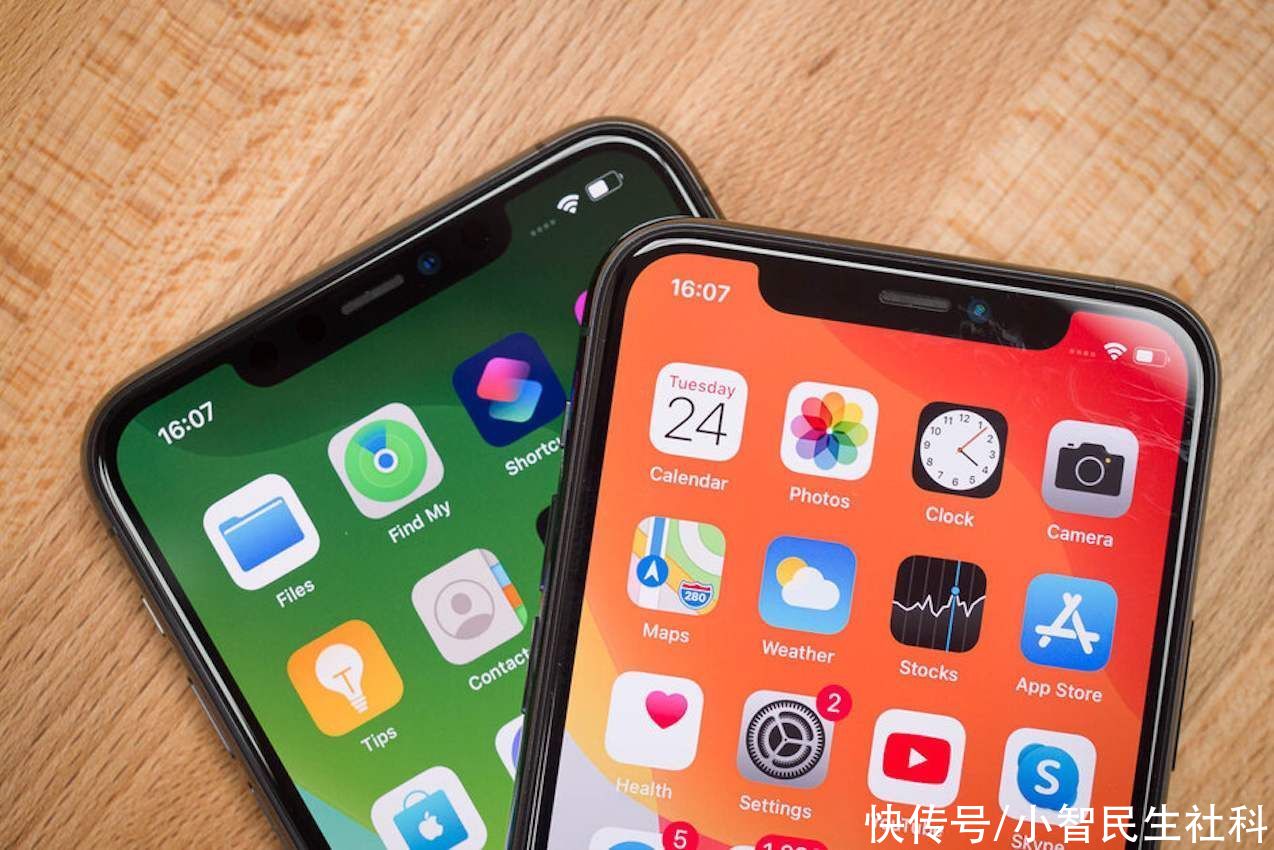 怒斥|“被绿”的iPhone12遭官方拒退,中招果粉怒斥苹果七宗罪