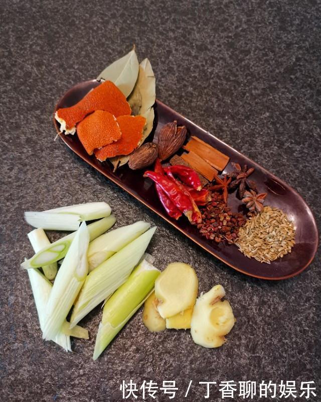 酱牛肉|酱牛肉的家常做法,跟从外面买的一样好吃!