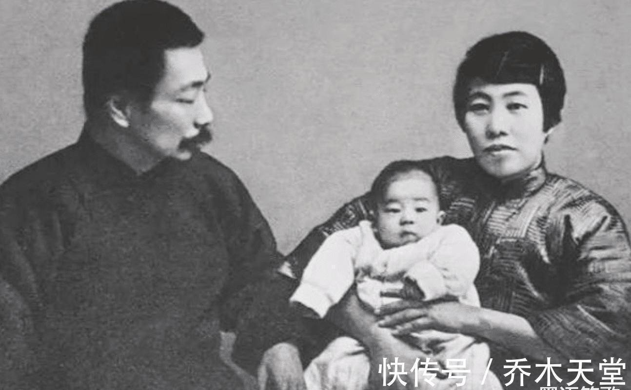 触龙说赵太后@宠溺儿子受人讥讽,鲁迅写下一首七绝回击,开篇便是千古名句