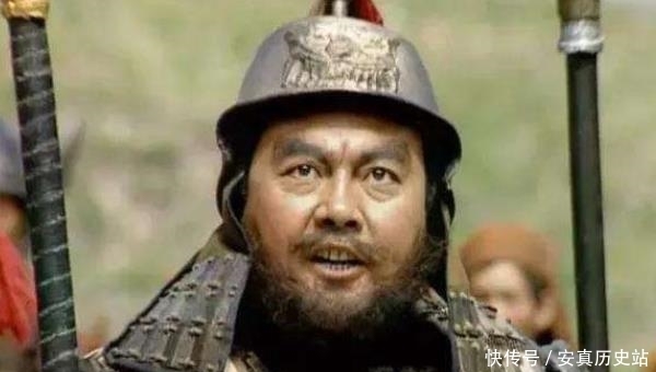 三国演义|张飞有燕云18骑保护，吕布都怕三分，可张飞被害时燕云18骑在哪儿