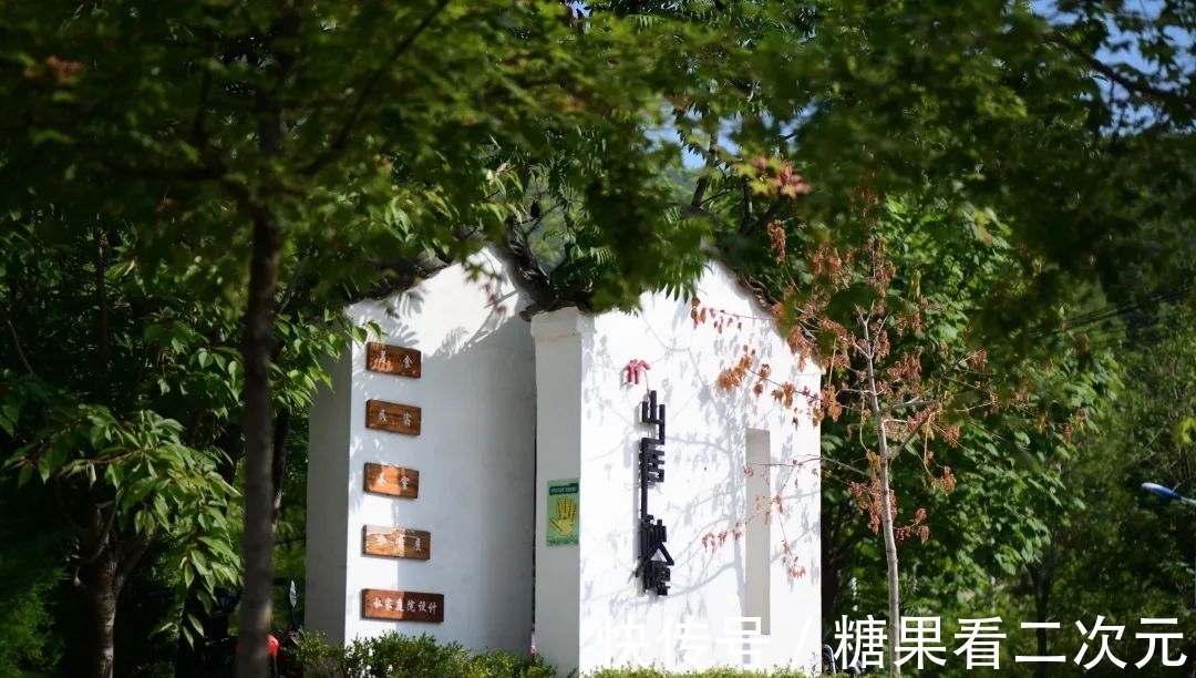 王俐|服装设计师兼花园设计师,裁剪最美的花园时光