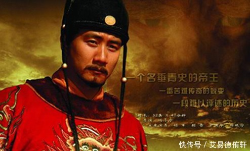 机智|朱元璋到少林寺问：朕也需要跪？方丈机智回答？其实故事另有主角