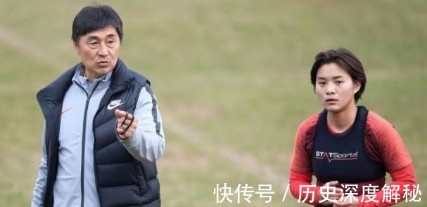 老贾|贾秀全没了踪影!事到如今,客观地说:女足的失败怪他吗?