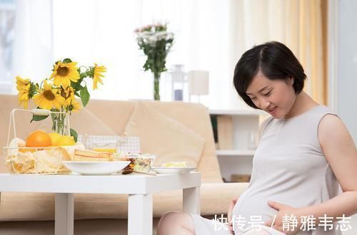 营养成分|女儿怀孕4个月,妈妈花钱买礼物,真是太暖心了,女儿却说乱花钱