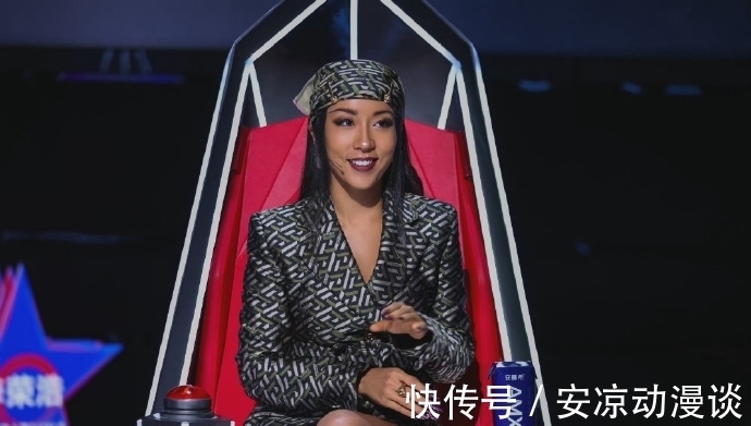 我的人生|吉克雋逸發長文告別好聲音:徹底改變了我的人生