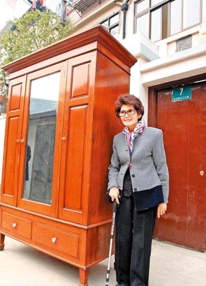 活成|他是蒋介石女婿,中共特工,立有大功,活成了百岁老人