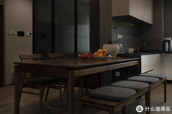 书房|喜欢的实木家具，推荐给装修的朋友