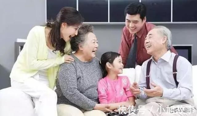 感恩|为什么老人不愿意帮忙带孩子?三位老人的说法,中肯又心酸