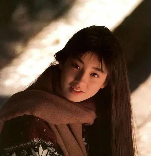 世代|日本“传说级美少女”票选TOP20!日本不同世代的美女,都在这里了!