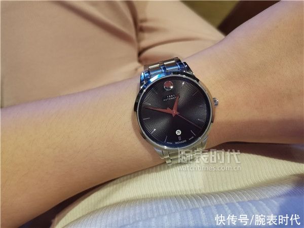 腕表|看完摩凡陀2021新品，发现它和我印象中的很不一样