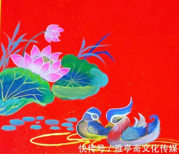 于歆然|艺术名家网络个人展——于歆然