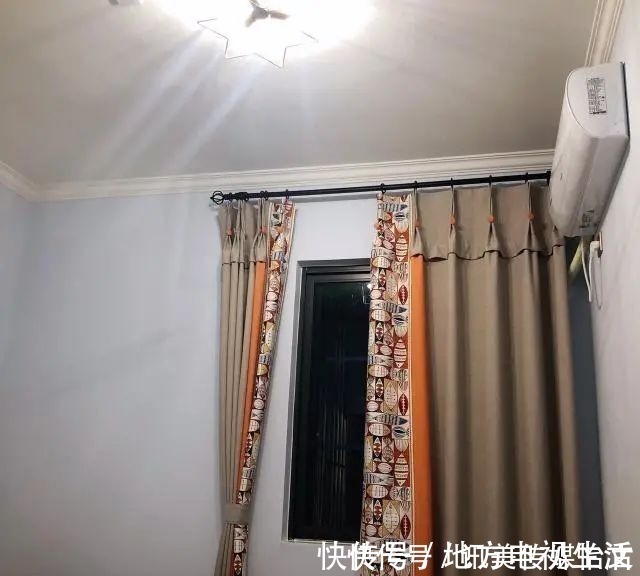 婚房|晒晒婆婆给装得漂亮的婚房,全屋宽敞明亮又舒适,太难得了!