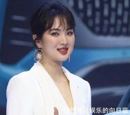 周笔畅|《中餐厅》华为二公主姚安娜比黄晓明还壮硕，被质疑享特权