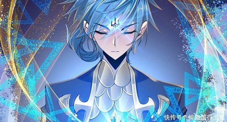 海神|斗罗大陆同样是传承九考,海神好心到犯规,天使和罗刹傻眼了!