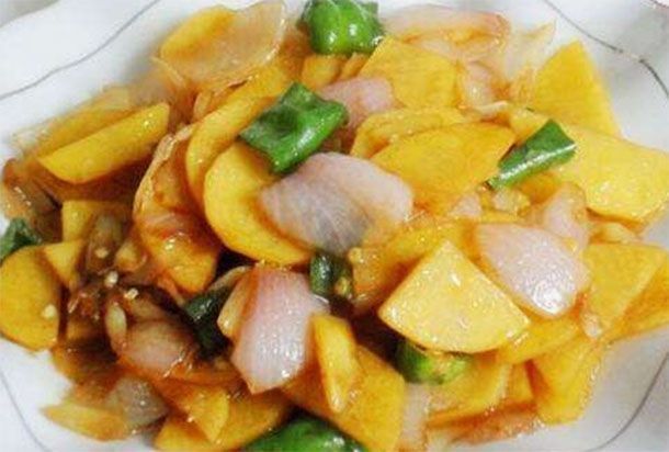 我们的生活|孩子喜欢吃的“经典菜”，简单易学，2块钱炒一盘，补钙补脑