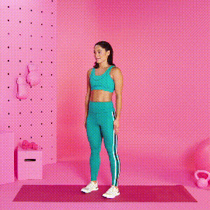 钢管舞|韩国176CM健身教练，苦练6年钢管舞与瑜伽，用汗水浇灌好身材