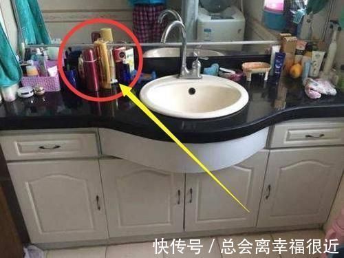 健康|卫生间里万万不要出现这三种情况,聪明人都避开,关乎你的健康
