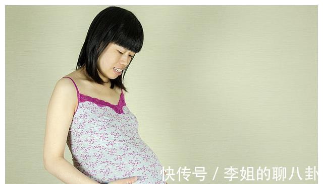 婆婆|孕妈怀孕35周腹痛剧烈,剖腹产生下“绿娃娃”,医生怒斥:太无