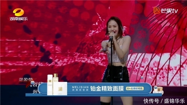 微商|这些是你不曾了解过的新美丽誓颜,赶快加入吧!