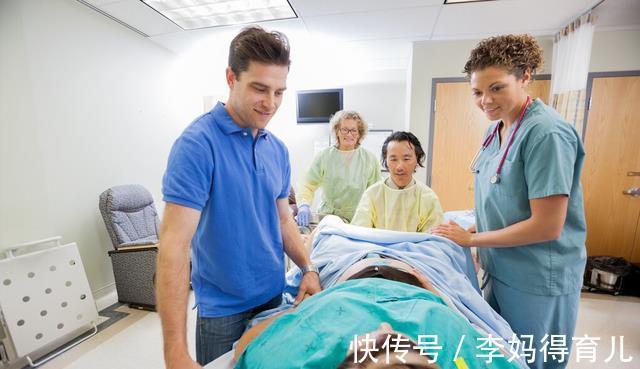 开开心心|孕妇为何频频“诈糊”,如何判定真要生?你需要关注四个临产信号