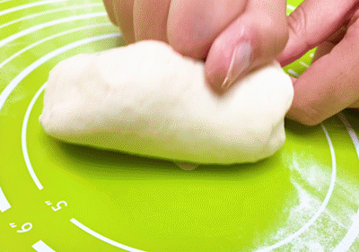 奶酪|学会这道夹心千层糕，吃饭时间不用愁