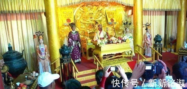 少数民族@从宋朝服饰文化的发展经历,看其对少数民族的影响