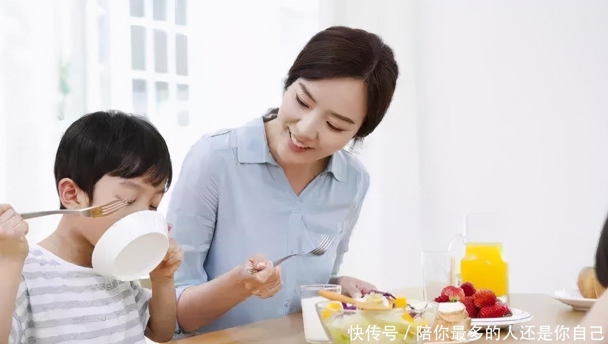 浪费|“妈妈，为什么不能浪费粮食”，这妈妈的回答是我听过最好的答案