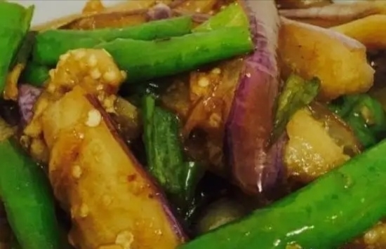 酸豆角|五一到了必做的23款菜品,简单快捷上桌快,菜美汤鲜有营养