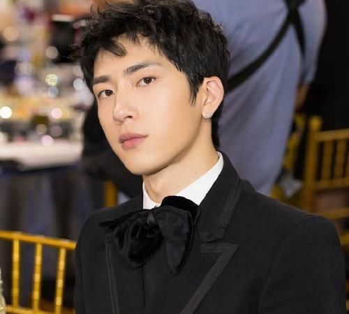 贺军翔 男版《浪姐》终于官宣,本以为选手够有看点,没想评委却更抢风头